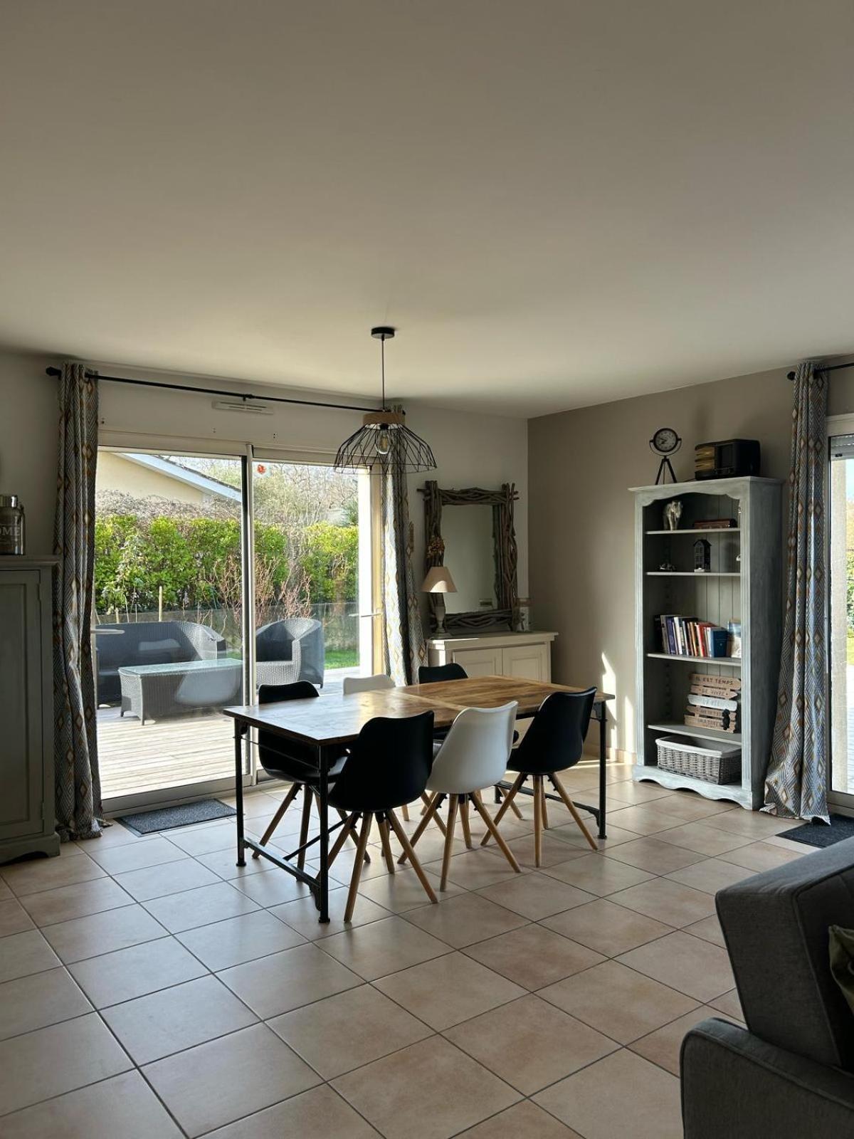 Gite Des Pins Aureilhan  Exterior photo